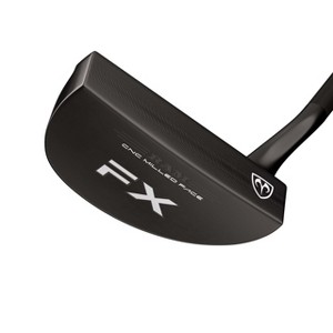 Ram FX-07 CNC Milled Mallet Putter, Right Hand - 1 of 4