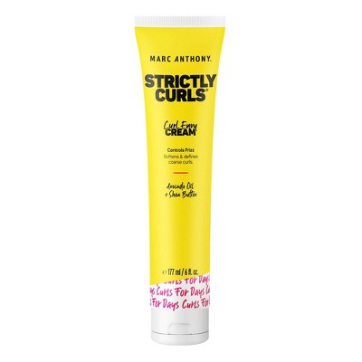 Target curly hair deals products