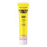 Marc Anthony Strictly Curls Curl Envy Cream Hair Styling Product & Softener - Shea Butter - 6 fl oz