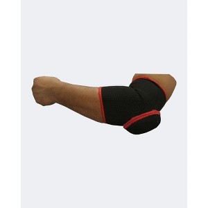 Amber Fight Gear UltimateGuard MMA Elbow Protectors, Impact-Resistant, Custom Fit, Durable for Intense Training - 1 of 1