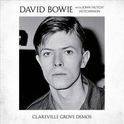 David Bowie - Clareville Grove Demos (Vinyl)