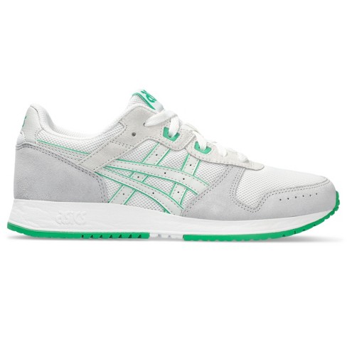 Asics Women's Lyte Classic Sportstyle Shoes, 10.5m, White : Target