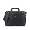 Solo New York Ace 15.6" Slim Briefcase - Black - 4 of 4