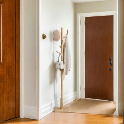 Coat Rack