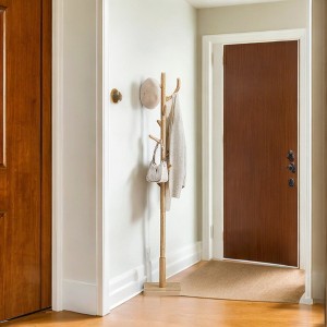 Coat Rack - 1 of 4