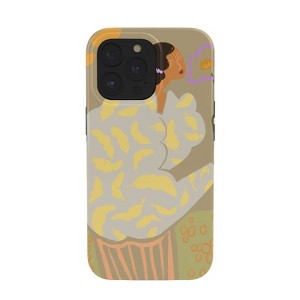 artyguava Flourish I Snap iPhone Case - Society6 - 1 of 1
