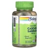 Solaray Cascara Sagrada, True Herbs, 450 mg, 180 VegCaps - 4 of 4
