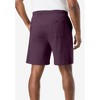 KingSize Lightweight Jersey Shorts - 3 of 4