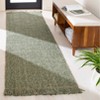 Natural Fiber W/ Fringes NF826 Hand Woven Indoor Rugs - Safavieh - 2 of 4