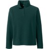 School Uniform Young Men's Lightweight Fleece Quarter Zip Pullover - 2 of 3