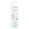Aveeno Clear Complexion Cream Cleanser with Salicylic Acid - 5 fl oz - image 3 of 4