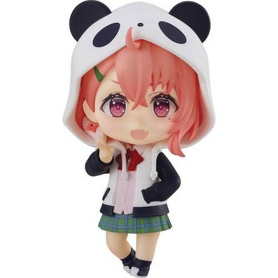 Good Smile - Nijisanji - Sasaki Saku Nendoroid Action Figure