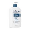 Lubriderm Daily Moisture Body Lotion - Unscented - 16 fl oz - image 3 of 4