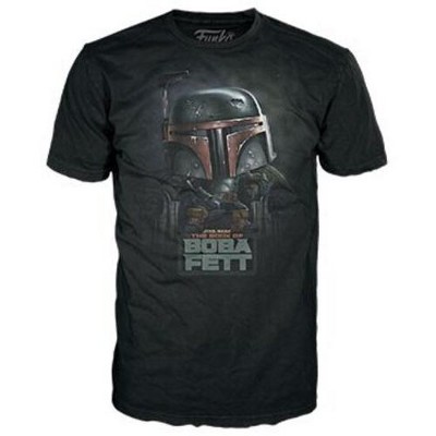 FUNKO Boxed Tee: Star Wars - May the 4- XS