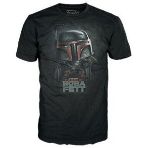 FUNKO Boxed Tee: Star Wars - May the 4- XS - 1 of 2