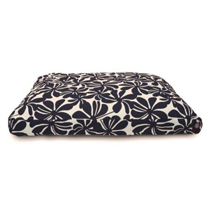 Majestic Pet Plantation Rectangle Dog Bed - 1 of 3
