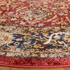 Bijar BIJ632 Power Loomed Indoor Rugs - Safavieh - 2 of 4