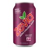 Zevia Black Cherry Zero Calorie Soda - 8pk/12 fl oz Cans - image 2 of 4