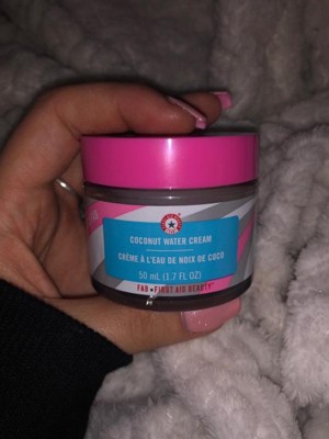 Best Dupes for Hello FAB Coconut Water Cream by First Aid Beauty