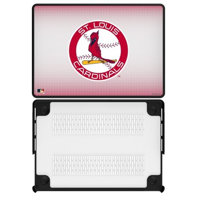 Keyscaper MLB Cooperstown Central Teams Linen Laptop Case for Apple MacBook