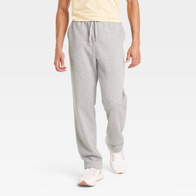Men's Fleece Pants - All In Motion™