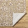 Hauteloom Chyron Olive Area Rug - 4 of 4
