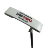 Northwestern Golf Stars & Stripes Putter –  35" | Milled Face Stainless Steel Putter with Oversized Grip Supporting Folds of Honor - 2 of 4