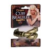 Forum Novelties Medieval Fantasy Dragon Cuff Costume Bracelet - 2 of 3