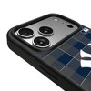 MLB American League Teams Plaid MagSafe Compatible Cell Phone Case for Apple iPhone 17 Series - 4 of 4