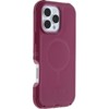 OtterBox Apple iPhone 16 ProMax Defender Series Pro for MagSafe Case- Foxberry Pink - 2 of 4