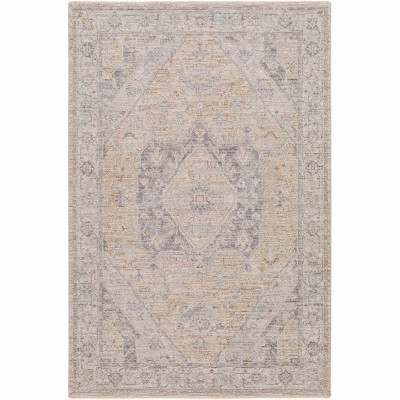 Hauteloom Deena Statement Rug