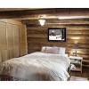 Light in the Stable Framed Wall Art,Modern Home Decor Framed Print for Living Room,Bedroom & Farmhouse Wall Decoration by Billy Jacobs - 2 of 4