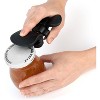 Soft Edge 3-in-1 Ambidextrous Safety Can Opener Jar Opener and Bottle Opener - 3 of 4