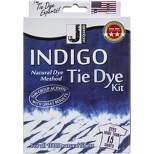 Jacquard Tie-Dye Kit-Indigo