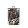 NECA Teenage Mutant Ninja Turtles Mirage Comics Battle Damaged Shredder 7" Scale Action Figure - 2 of 4