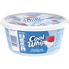 Cool Whip Lite Frozen Whipped Topping - 8oz : Target