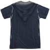 Men's Harry Potter Ravenclaw Quidditch Original Short Sleeve Costume T-Shirt - 3 of 4