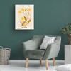 NKTN  'Flower Market. Madrid' Canvas Art - 4 of 4