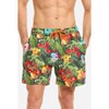 OppoSuits Men's Swim Shorts - 3 of 4