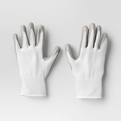 2pk Dipped Garden Gloves - Room Essentials™