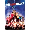 Trends International The Big Bang Theory - Key Art Unframed Wall Poster Prints - 4 of 4