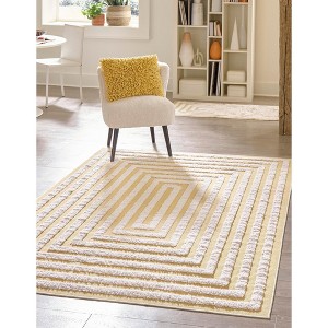 Sabrina Soto    Casa Toluca Area Rug - 1 of 4
