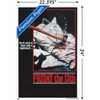 Trends International Friday The 13th - One Sheet Unframed Wall Poster Prints - 3 of 4