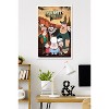 Trends International Disney Gravity Falls (2012) - Group Framed Wall Poster Prints - 2 of 4