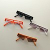 MyKids-Usa Children Alien Frame Design Cycling Glasses Sports Sunglasses - 2 of 4