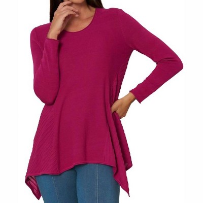 Women's Just Right Sweater - Stella Carakasi