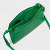 Double Gusset Crossbody Bag - A New Day™ - image 4 of 4