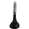Halloween Express 15 in Light-Up Animated Candle Decoration - 3 of 4