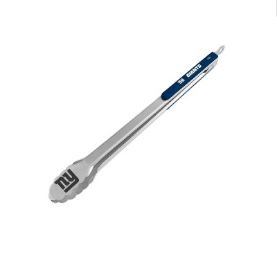 NFL New York Giants Kitchen Tongs