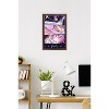 Trends International Netflix KPop Demon Hunters (2025) - Huntrix Featuring Rumi Framed Wall Poster Prints - 2 of 4